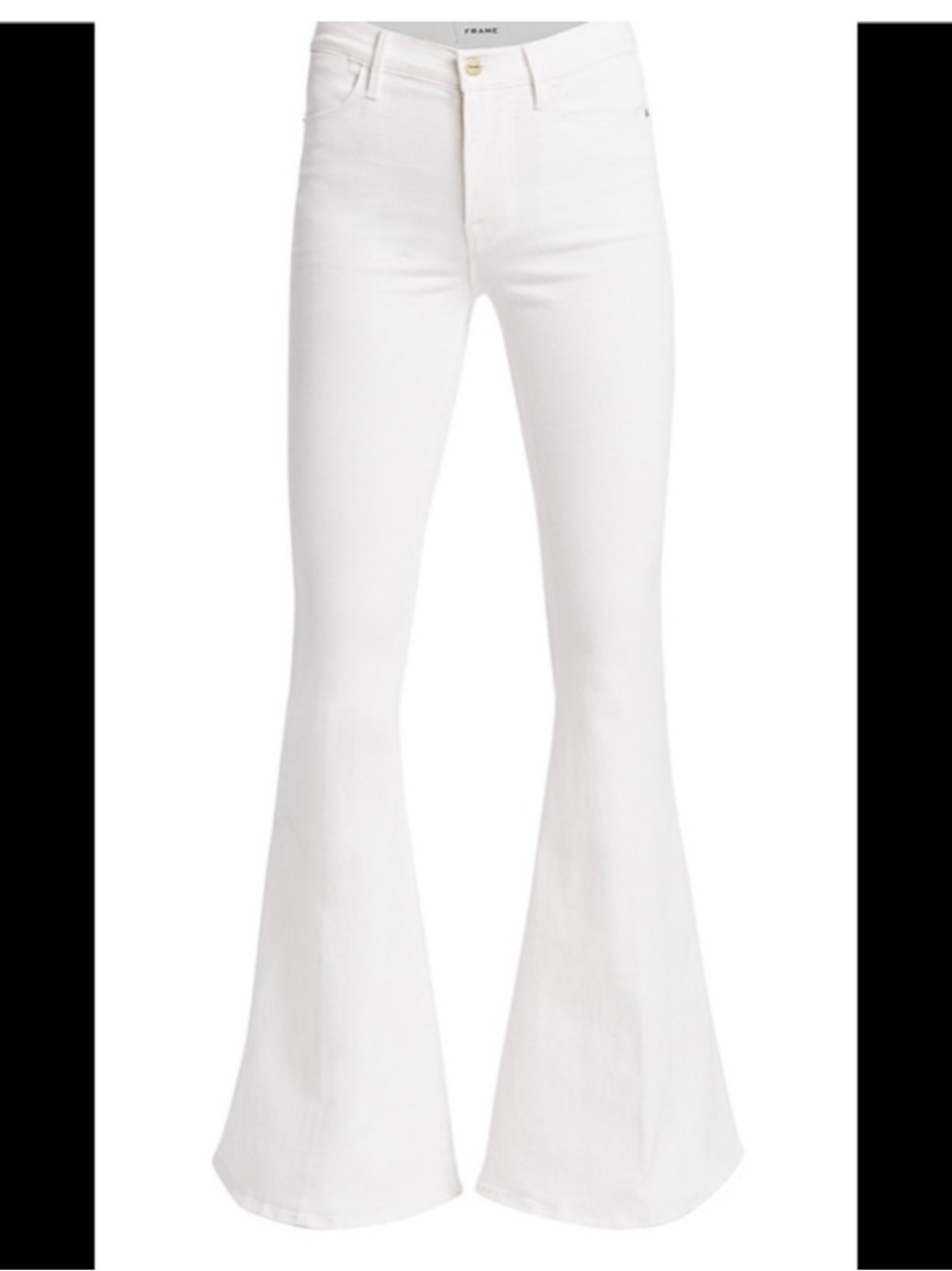 Frame Le High Super Flare